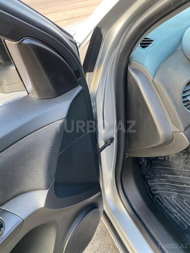 Chevrolet Cruze 2014, 303,851 km - 1.4 l - Qazax