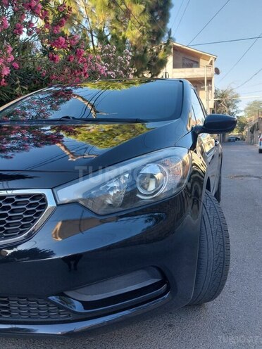Kia Forte 2015, 75,000 km - 1.8 l - Bakı