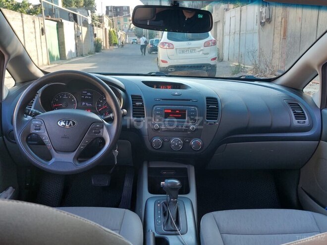 Kia Forte 2015, 75,000 km - 1.8 l - Bakı