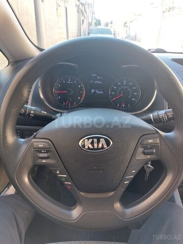 Kia Forte 2015, 75,000 km - 1.8 l - Bakı
