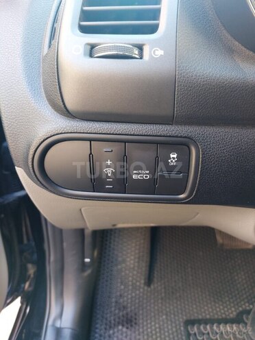 Kia Forte 2015, 75,000 km - 1.8 l - Bakı