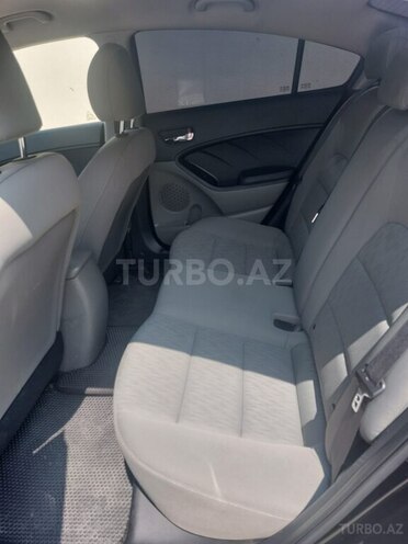 Kia Forte 2015, 75,000 km - 1.8 l - Bakı