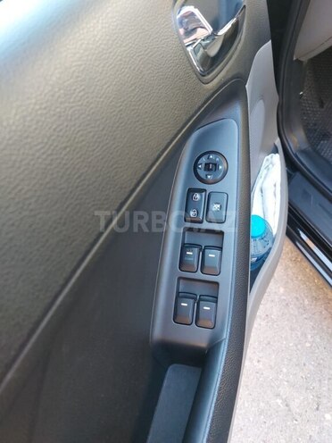 Kia Forte 2015, 75,000 km - 1.8 l - Bakı