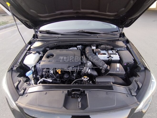 Hyundai Avante 2015, 65,270 km - 1.6 l - Bakı