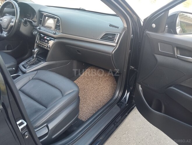 Hyundai Avante 2015, 65,270 km - 1.6 l - Bakı