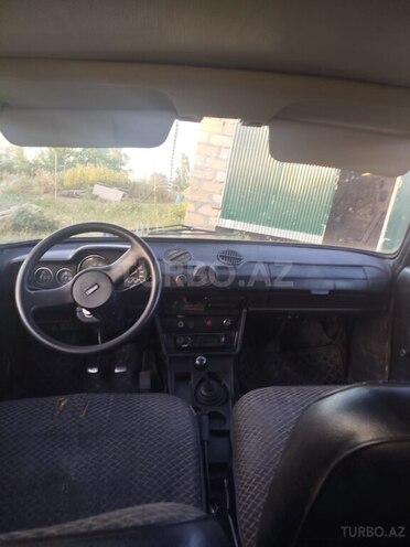 LADA (VAZ) 2106 1986, 36,000 km - 1.6 л - Qusar