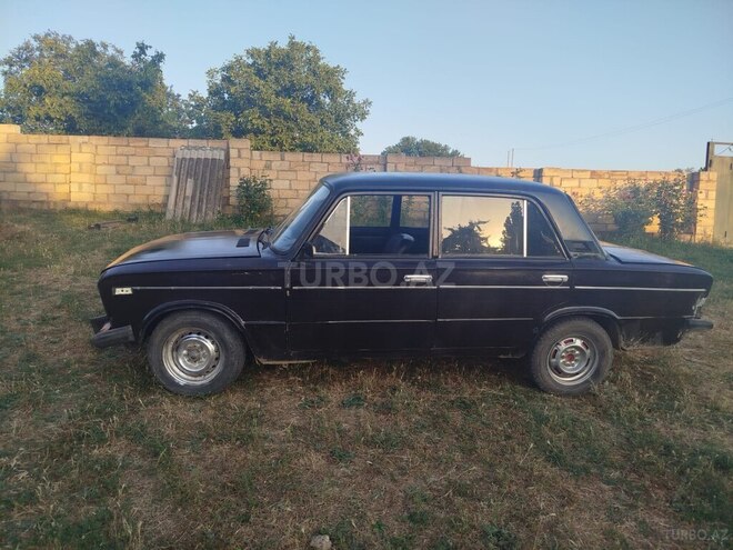 LADA (VAZ) 2106 1986, 36,000 km - 1.6 л - Qusar
