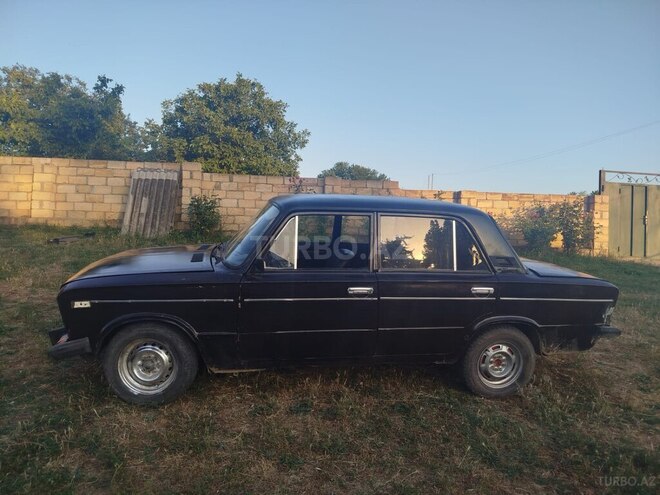 LADA (VAZ) 2106 1986, 36,000 km - 1.6 л - Qusar