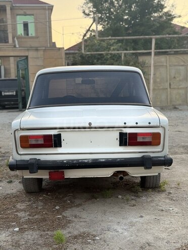 LADA (VAZ) 2106 1991, 89,600 km - 1.6 l - Bakı