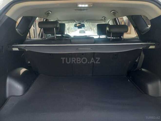 Hyundai Santa Fe 2015, 266,000 km - 2.0 л - Ağstafa