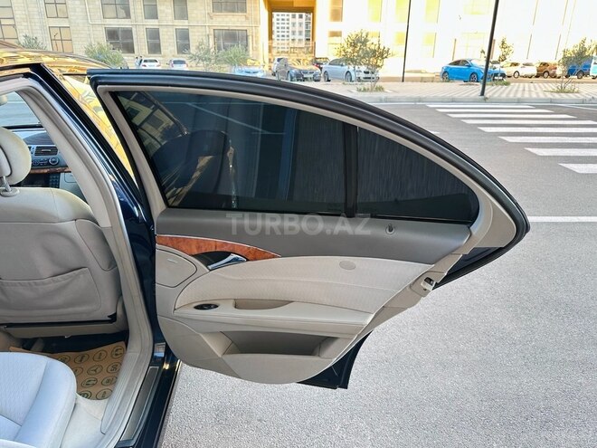 Mercedes E 240 2002, 216,000 km - 2.4 л - Sumqayıt