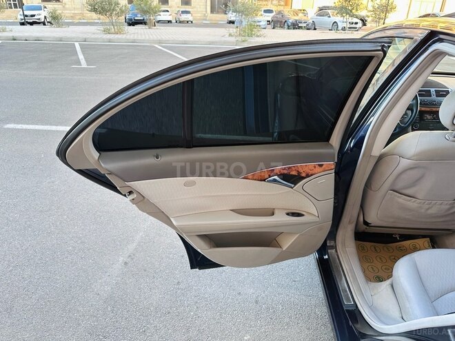 Mercedes E 240 2002, 216,000 km - 2.4 л - Sumqayıt