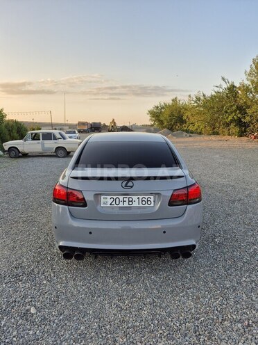 Lexus GS 300 2005, 231,949 km - 3.0 l - Gəncə