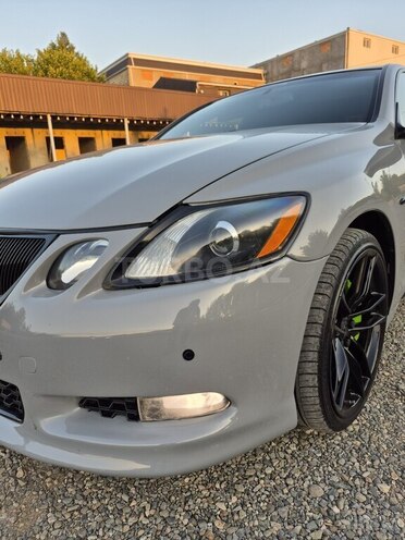 Lexus GS 300 2005, 231,949 km - 3.0 l - Gəncə