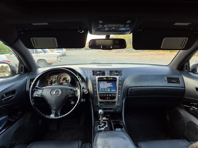 Lexus GS 300 2005, 231,949 km - 3.0 l - Gəncə