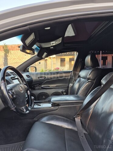 Lexus GS 300 2005, 231,949 km - 3.0 l - Gəncə