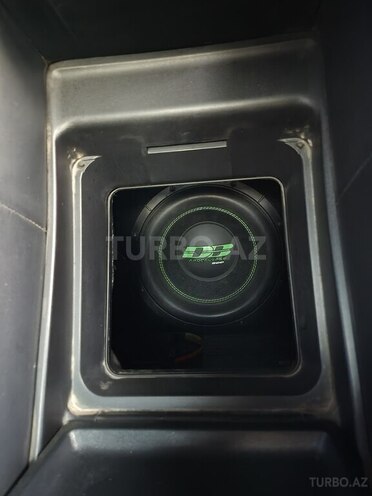 Lexus GS 300 2005, 231,949 km - 3.0 l - Gəncə