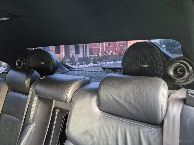 Lexus GS 300 2005, 231,949 km - 3.0 l - Gəncə