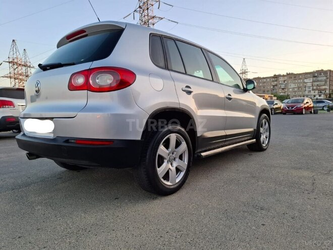 Volkswagen Tiguan 2008, 230,000 km - 2.0 l - Bakı