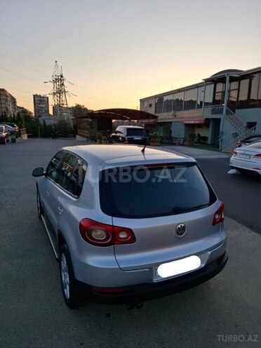 Volkswagen Tiguan 2008, 230,000 km - 2.0 l - Bakı