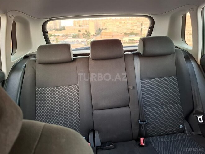 Volkswagen Tiguan 2008, 230,000 km - 2.0 l - Bakı