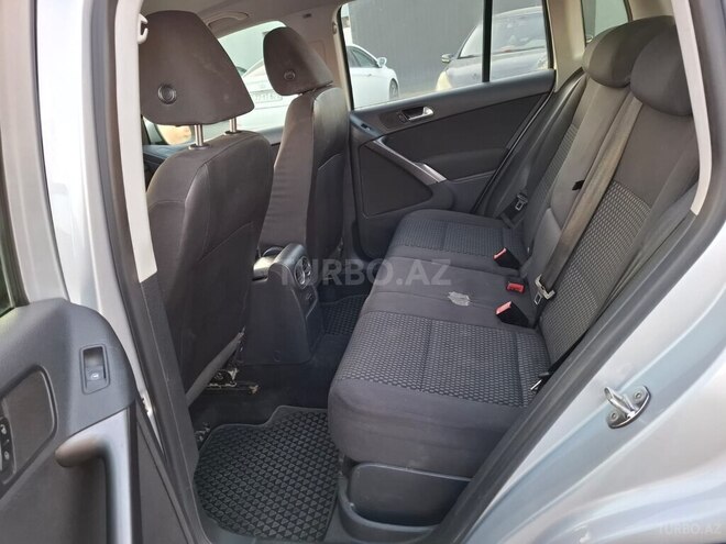 Volkswagen Tiguan 2008, 230,000 km - 2.0 l - Bakı