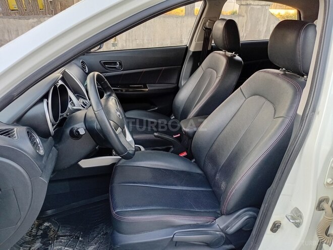 Changan Eado 2014, 121,600 km - 1.6 l - Bakı