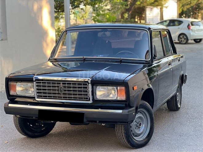 LADA (VAZ) 2107 2010, 44,000 km - 1.6 l - Bakı