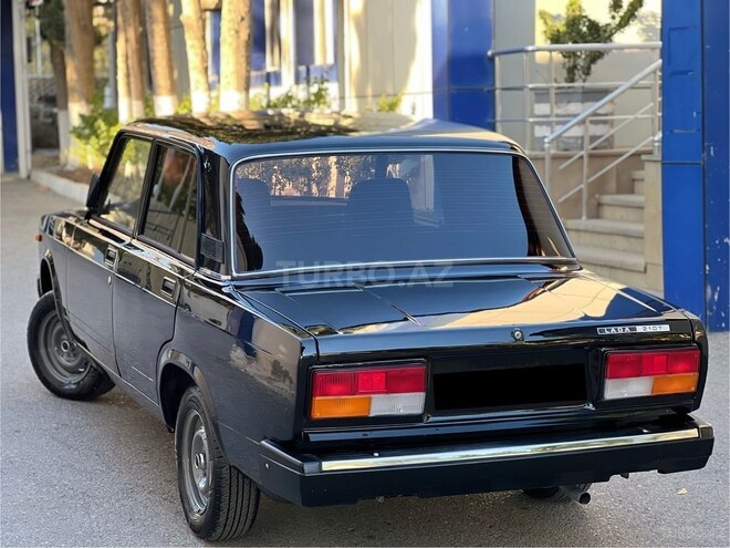 LADA (VAZ) 2107 2010, 44,000 km - 1.6 l - Bakı