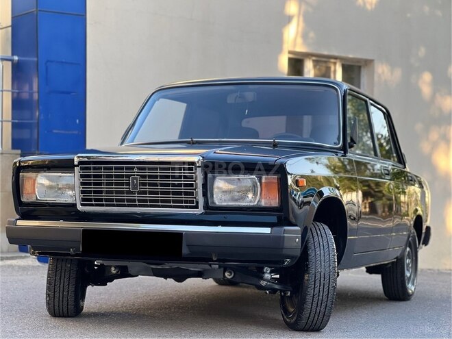 LADA (VAZ) 2107 2010, 44,000 km - 1.6 l - Bakı