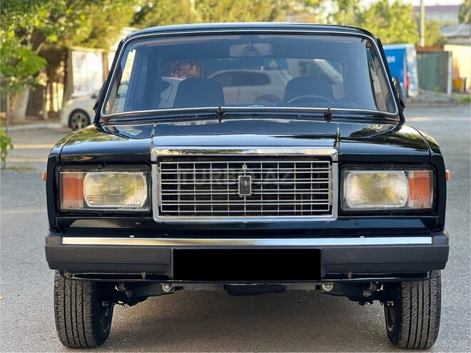LADA (VAZ) 2107 2010, 44,000 km - 1.6 l - Bakı