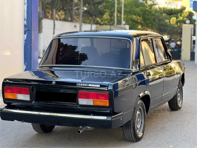 LADA (VAZ) 2107 2010, 44,000 km - 1.6 l - Bakı