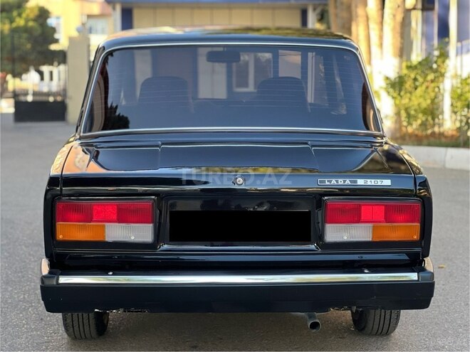 LADA (VAZ) 2107 2010, 44,000 km - 1.6 l - Bakı