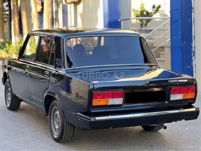 LADA (VAZ) 2107 2010, 44,000 km - 1.6 l - Bakı