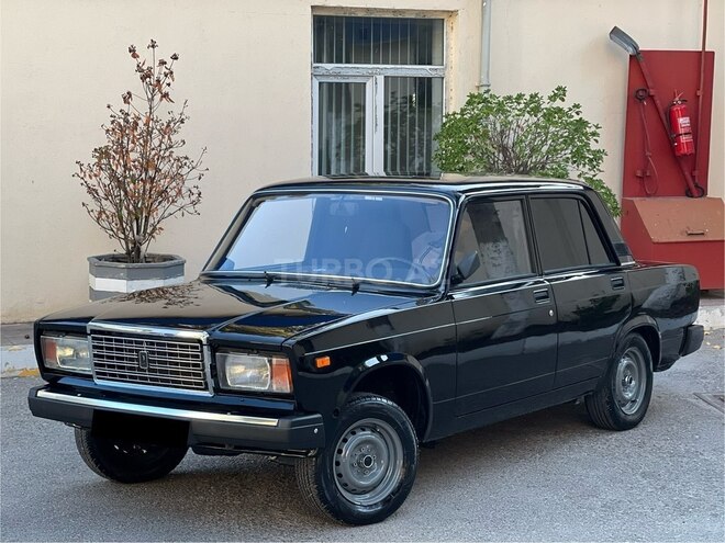 LADA (VAZ) 2107 2010, 44,000 km - 1.6 l - Bakı