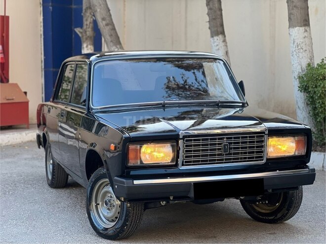 LADA (VAZ) 2107 2010, 44,000 km - 1.6 l - Bakı