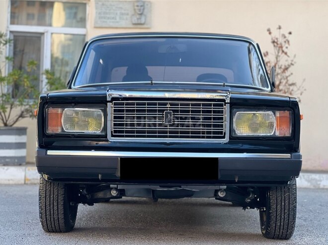 LADA (VAZ) 2107 2010, 44,000 km - 1.6 l - Bakı