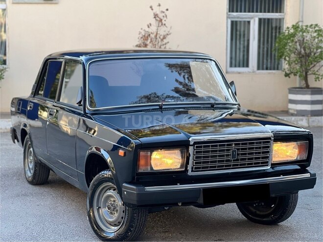 LADA (VAZ) 2107 2010, 44,000 km - 1.6 l - Bakı