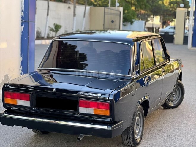 LADA (VAZ) 2107 2010, 44,000 km - 1.6 l - Bakı