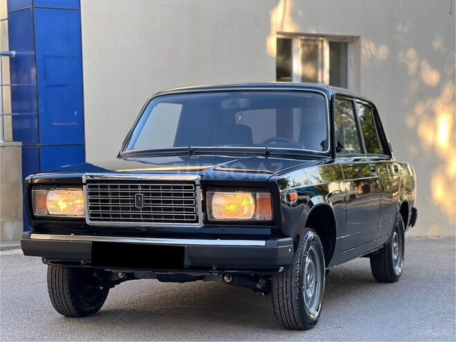 LADA (VAZ) 2107 2010, 44,000 km - 1.6 l - Bakı
