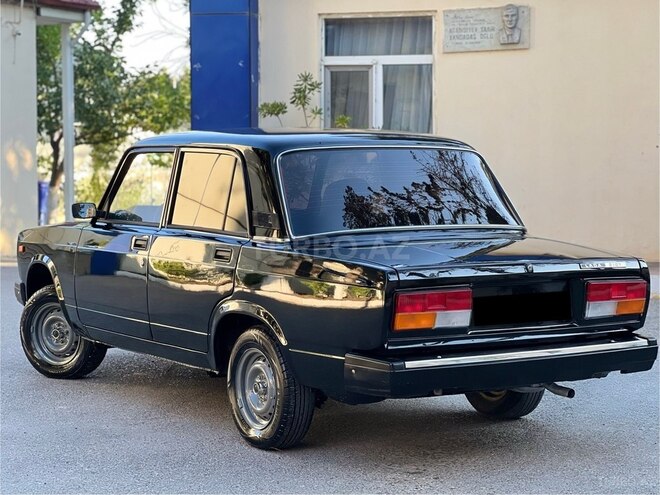 LADA (VAZ) 2107 2010, 44,000 km - 1.6 l - Bakı
