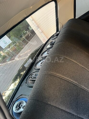 LADA (VAZ) 2107 2010, 44,000 km - 1.6 l - Bakı