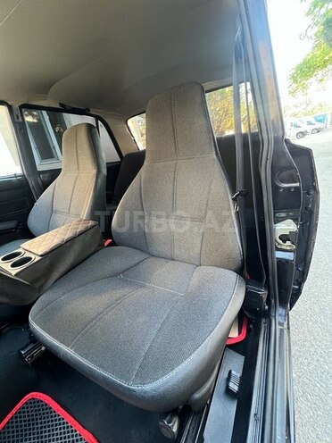 LADA (VAZ) 2107 2010, 44,000 km - 1.6 l - Bakı
