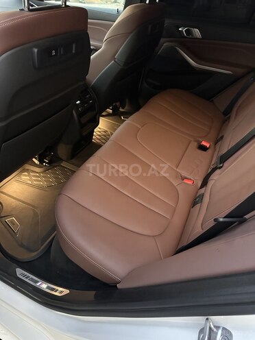 BMW X5 2022, 27,000 km - 3.0 л - Bakı