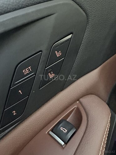 BMW X5 2022, 27,000 km - 3.0 л - Bakı