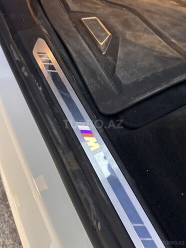 BMW X5 2022, 27,000 km - 3.0 л - Bakı