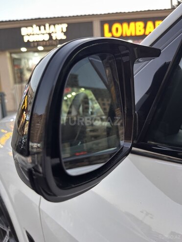BMW X5 2022, 27,000 km - 3.0 л - Bakı