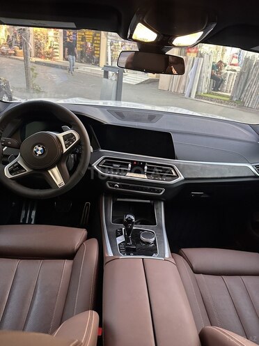 BMW X5 2022, 27,000 km - 3.0 л - Bakı