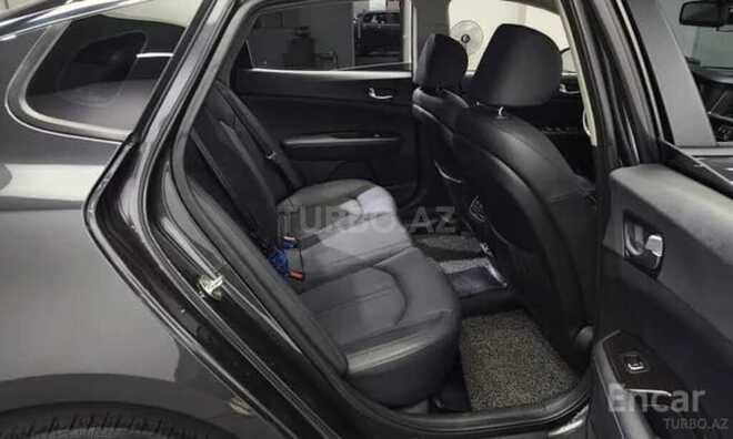 Toyota Land Cruiser Prado 2015, 180,000 km - 2.7 л - Bakı