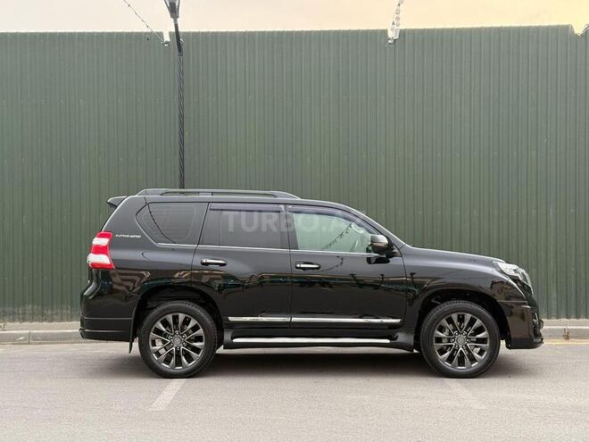 Toyota Land Cruiser Prado 2015, 180,000 km - 2.7 л - Bakı
